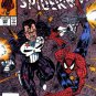 Amazing Spider-Man #330  NM