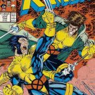 Uncanny X-Men #277  NM