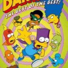 Bartman: The Best of the Best Graphic Novel  NM