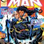 X-Man #7  (FN to VF)