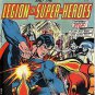 Superboy and the Legion of Super Heros #225 (FN to VF-)