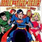 Superboy and the Legion of Super Heros #228 (FN to VF-)