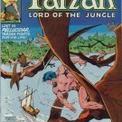 Tarzan: Lord of the Jungle #21  (FN to VF-)