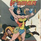 Wonder Woman #245  (FN to VF-)