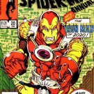 Amazing Spider-Man Annual #20  (NM-)