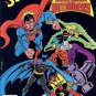 DC Comics Presents #83  (VF to VF+)