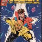 Legion of Super Heros Annual #4  (VF+)