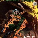 DC Special Series #14 Swamp Thing  (VF)