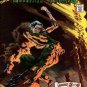 DC Special Series #14 Swamp Thing  (VF)