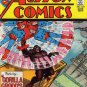 Action Comics #424  (VG)
