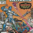 Avengers Comics #313 (VF to VF+)