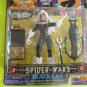 Spider-Man Animated Black Cat Action Figure (coin)