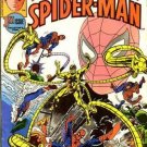 Spectacular Spiderman King Size Annual #1 (FN to VF)