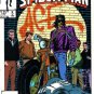 Spectacular Spiderman Annual #5 (FN to VF-)