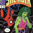 Sensational She-Hulk #29 (NM-)