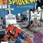 Spectacular Spiderman #148  (VF to VF+)