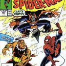 Spectacular Spiderman #161  (NM-)