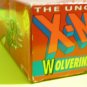 Uncanny X-Men: Wolverine 10 inch Action Figure