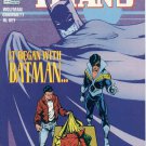 The New Titans #65  (NM-)
