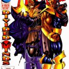 X-Men #48  NM