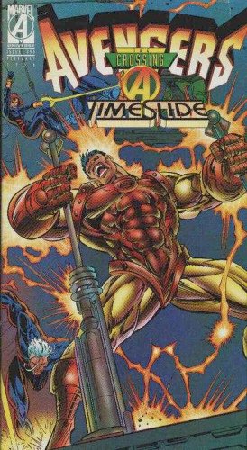 Avengers #395  (VF+ to NM-)