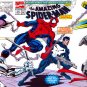 Amazing Spiderman #358  NM-/ NM (10 copies)