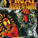 Spiderman: the Final Adventures #3  NM