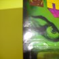 The Incredible Hulk: Abomination Action Figure