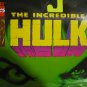 The Incredible Hulk: Abomination Action Figure