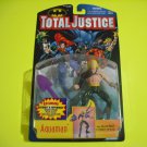 Total Justice: Aquaman Action Figure