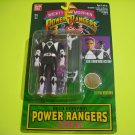 Mighty Morphan Power Rangers Action Figure: Zach