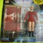 Star Trek: Janice Rand Action Figure