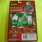X-Men Ninja Force: Ninja Psylocke Action Figure