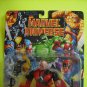 Marvel Universe: Deadpool II Action Figure