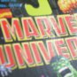 Marvel Universe: Deadpool II Action Figure