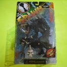 Spawn Ultra series 7: The Mangler Action Figure