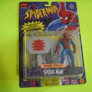 Spiderman Kaybee Exclusive: Web Trap Action Figure