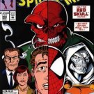 Amazing Spiderman #366 VF to NM- (5 copies)