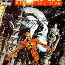 Solar: Man of the Atom #22  VF+ to NM-  (5 copies)