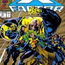 X-Factor #71  VF+ to NM- (5 copies)
