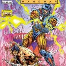 X-O Manowar #14  NM-/NM  (5 copies)