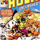 Incredible Hulk #216  (VG to FN-)
