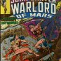 John Carter: Warlord of Mars #23  (FN+ to VF-)