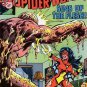 Spider-Woman #18 (FN+ to VF-)