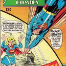Action Comics #367 (G)