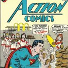 Action Comics #454  (VG to FN-)