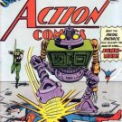 Action Comics #455  (VG)