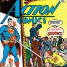 Action Comics #461 (VG)