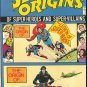 Secret Origins #6  (VG to FN+)