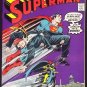 Superman #268  (G to VG)
